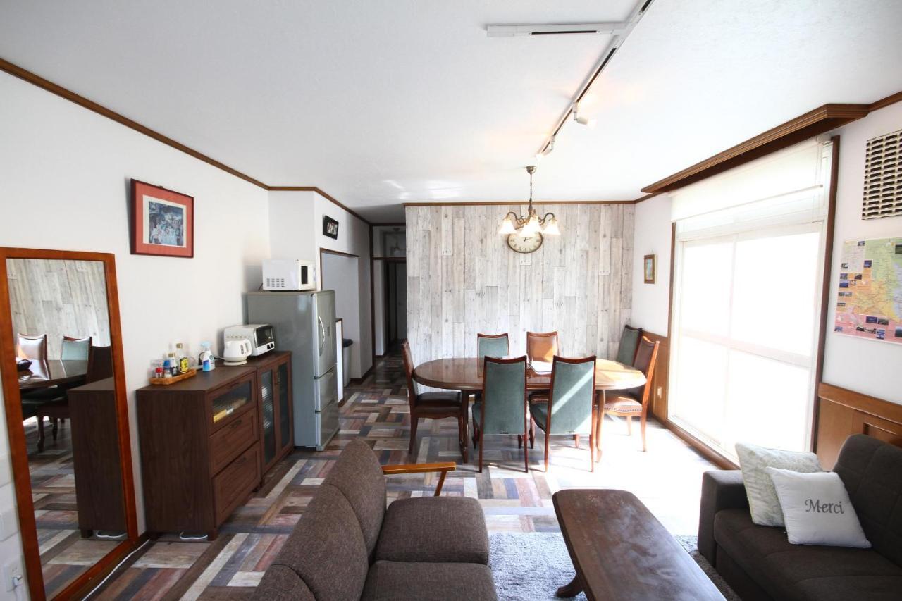 Kodatel コダテル 札幌大通公園 301 Exterior foto